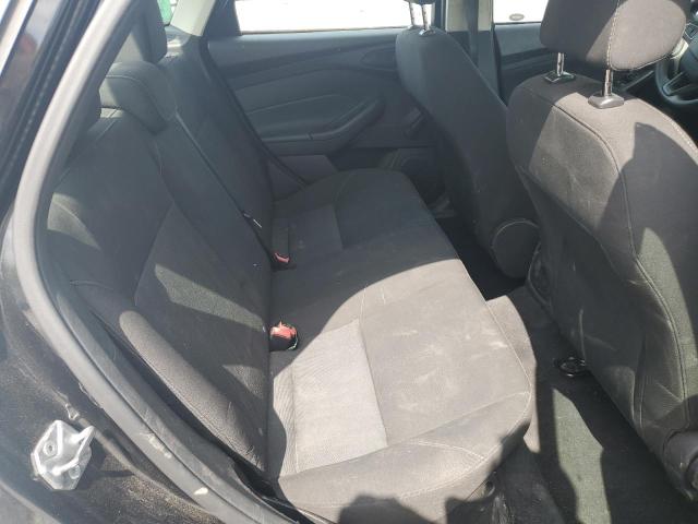 Photo 10 from auction – 2015 FORD FOCUS S with VIN 1FADP3E20FL379362