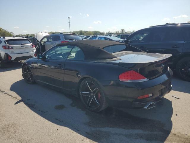 Photo 2 from auction – 2005 BMW 645 CI AUT with VIN WBAEK73435B324141