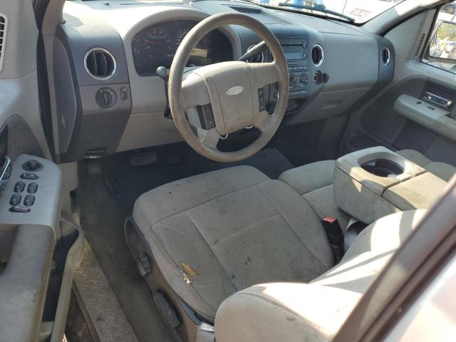Photo 8 from auction – 2007 FORD F150 with VIN 1FTPX14557FA50230
