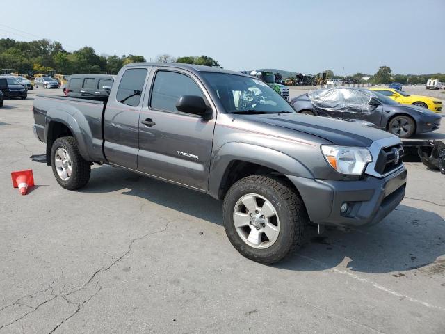 Photo 4 from auction – 2012 TOYOTA TACOMA with VIN 5TFUU4EN2CX039170