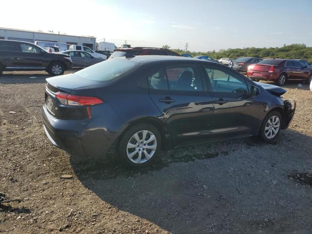 Photo 3 from auction – 2021 TOYOTA COROLLA LE with VIN 5YFEPMAE2MP255652
