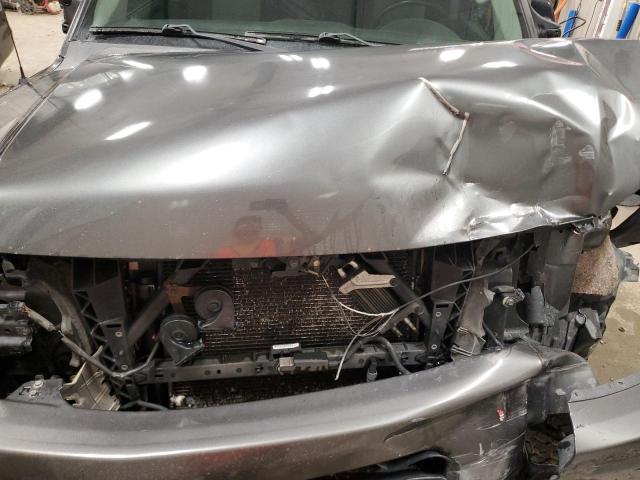 Photo 11 from auction – 2012 NISSAN TITAN S with VIN 1N6AA0EC3CN327128
