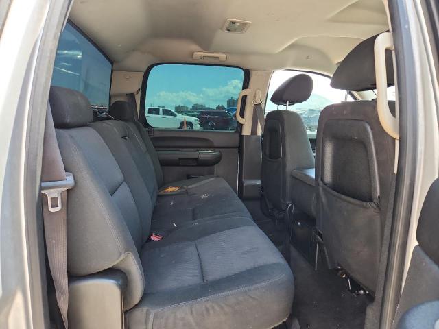 Photo 10 from auction – 2012 GMC SIERRA C15 with VIN 3GTP1VE06CG219045