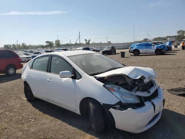 Photo 4 from auction – 2005 TOYOTA PRIUS with VIN JTDKB20U753039160
