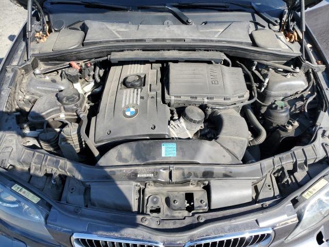 Photo 11 from auction – 2008 BMW 135 I with VIN WBAUN93558VF56236