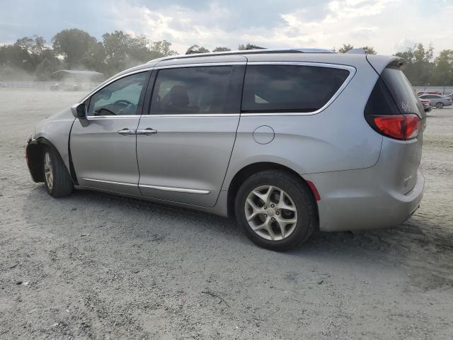 Photo 2 from auction – 2017 CHRYSLER PACIFICA TOURING L PLUS with VIN 2C4RC1EG7HR622767