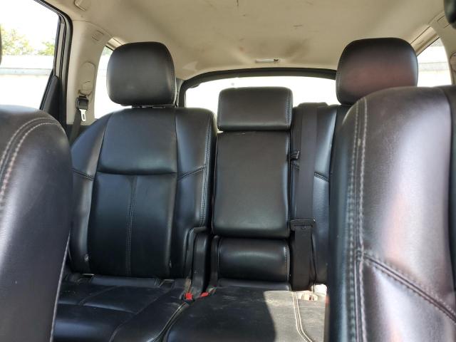 Photo 10 from auction – 2018 NISSAN PATHFINDER with VIN 5N1DR2MN1JC615905