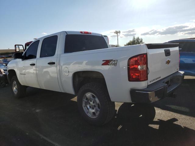 Photo 2 from auction – 2013 CHEVROLET SILVERADO with VIN 3GCPKSE78DG234253