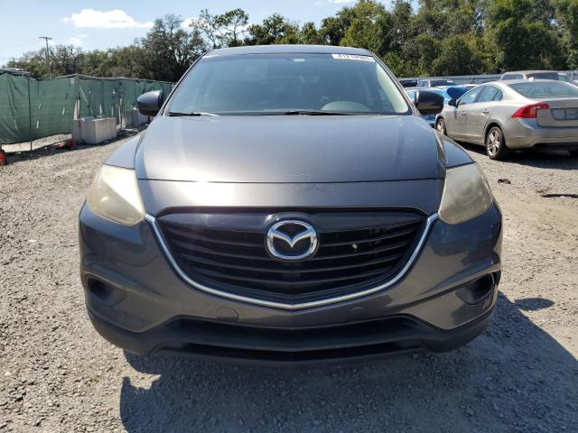 Photo 5 from auction – 2014 MAZDA CX-9 TOURI with VIN JM3TB2CA0E0430374