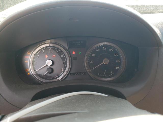 Photo 9 from auction – 2007 LEXUS ES 350 with VIN JTHBJ46G472072740