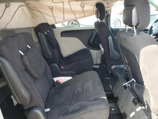 Photo 11 from auction – 2014 DODGE GRAND CARAVAN SE with VIN 2C4RDGBG1ER260452