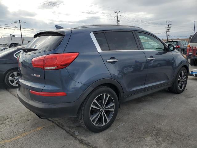 Photo 3 from auction – 2016 KIA SPORTAGE E with VIN KNDPC3A62G7807292