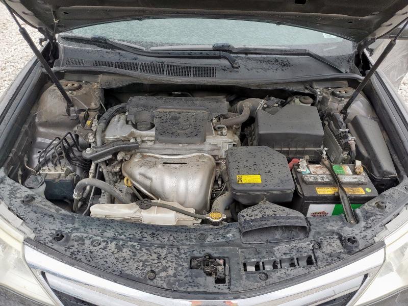Photo 11 from auction – 2014 TOYOTA CAMRY L with VIN 4T4BF1FK2ER385908