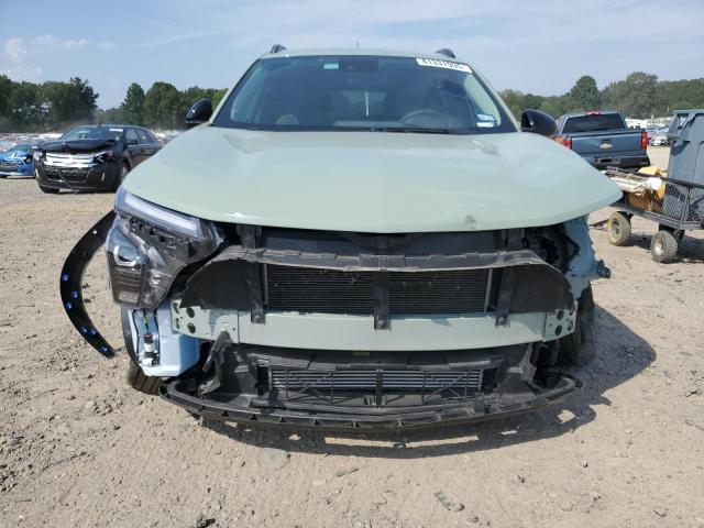 Photo 5 from auction – 2025 CHEVROLET TRAX ACTIV with VIN KL77LKEP5SC190142