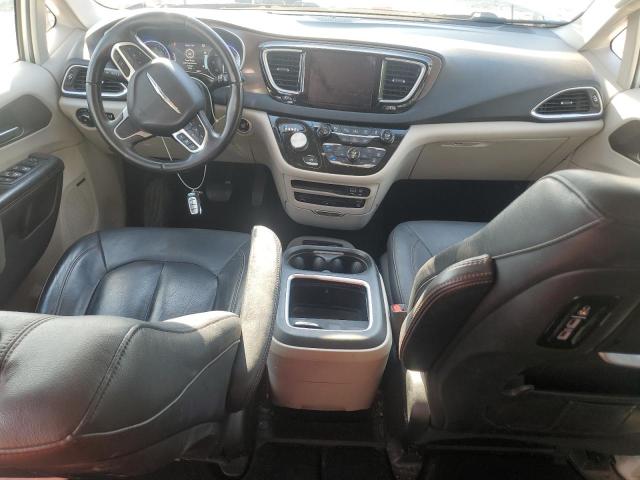 Foto 8 de la subasta – 2018 CHRYSLER PACIFICA T con VIN 2C4RC1EG0JR340668