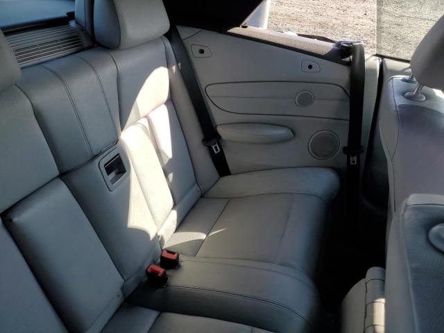 Photo 10 from auction – 2008 BMW 135 I with VIN WBAUN93558VF56236
