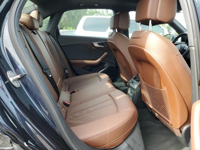 Photo 10 from auction – 2017 AUDI A4 PREMIUM with VIN WAULNAF47HN015055