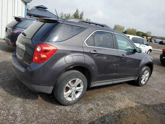 Photo 3 from auction – 2013 CHEVROLET EQUINOX LT with VIN 2GNALDEK2D6400708