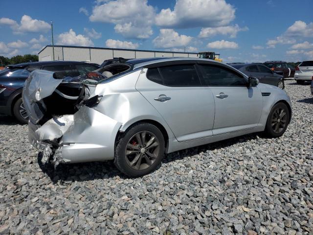 Photo 3 from auction – 2013 KIA OPTIMA EX with VIN 5XXGN4A78DG112925