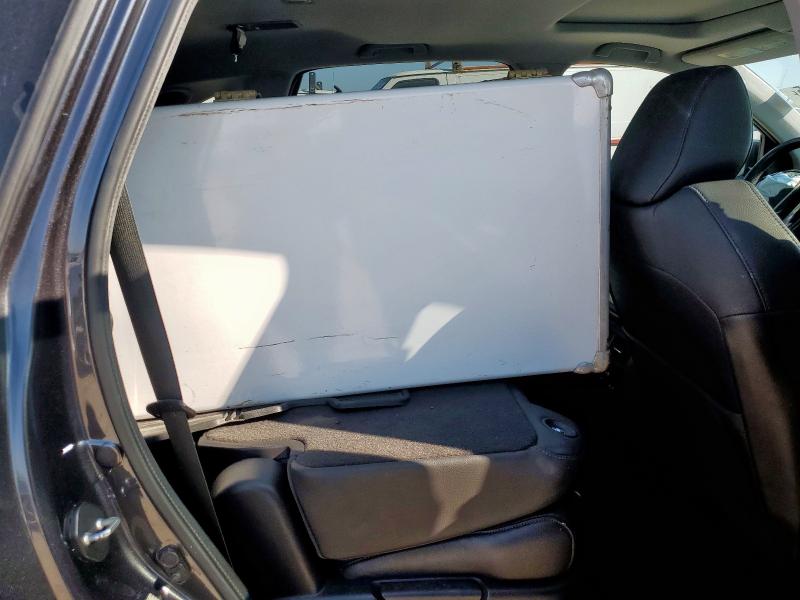 Photo 11 from auction – 2014 ACURA MDX TECHNO with VIN 5FRYD3H48EB002005
