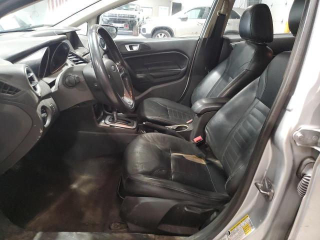 Photo 7 from auction – 2014 FORD FIESTA TIT with VIN 3FADP4FJ4EM200975