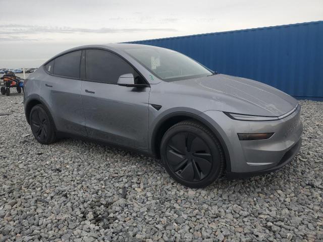 Photo 4 from auction – 2026 TESLA MODEL Y with VIN 7SAYGDEE4TA397065