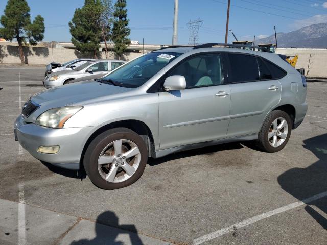 LEXUS RX 330 2005 con VIN 2T2GA31U65C040946 - Foto de la subasta