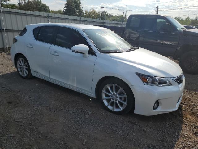 Photo 4 from auction – 2012 LEXUS CT 200 with VIN JTHKD5BH2C2048507