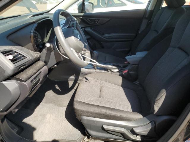Photo 7 from auction – 2018 SUBARU IMPREZA with VIN 4S3GKAA64J3612266