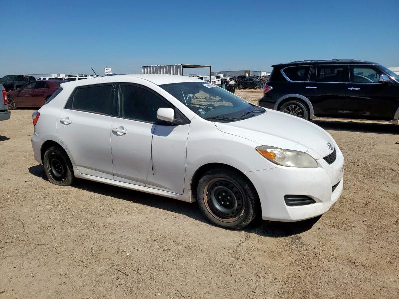 Фото 4 с аукциона – 2012 TOYOTA COROLLA MA с VIN 2T1KU4EE7CC760641