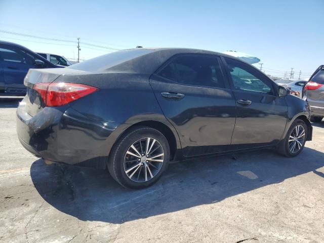 Photo 3 from auction – 2017 TOYOTA COROLLA with VIN 5YFBURHE3HP570271