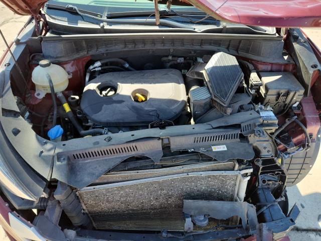 Photo 12 from auction – 2019 HYUNDAI TUCSON SE with VIN KM8J2CA45KU871534