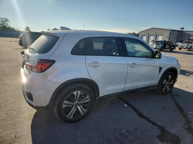 Photo 3 from auction – 2020 MITSUBISHI OUTLANDER with VIN JA4AP4AU0LU024136