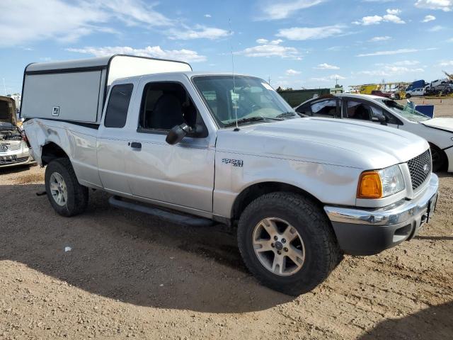 Photo 4 from auction – 2003 FORD RANGER with VIN 1FTZR15E13PB69365