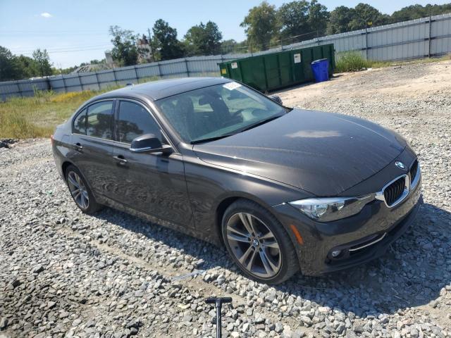 Photo 4 from auction – 2016 BMW 328 I SULE with VIN WBA8E9G5XGNT81442