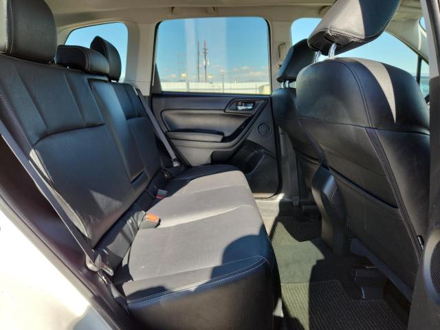 Photo 11 from auction – 2015 SUBARU FORESTER 2 with VIN JF2SJGWC7FH489427