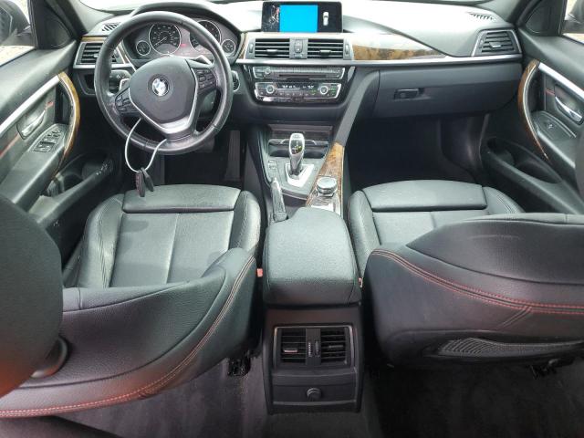 Photo 8 from auction – 2016 BMW 328 D XDRI with VIN WBA8J1C52GK458728