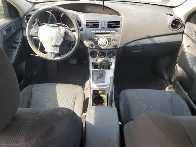 Photo 8 from auction – 2011 MAZDA 3 I with VIN JM1BL1UGXB1375713