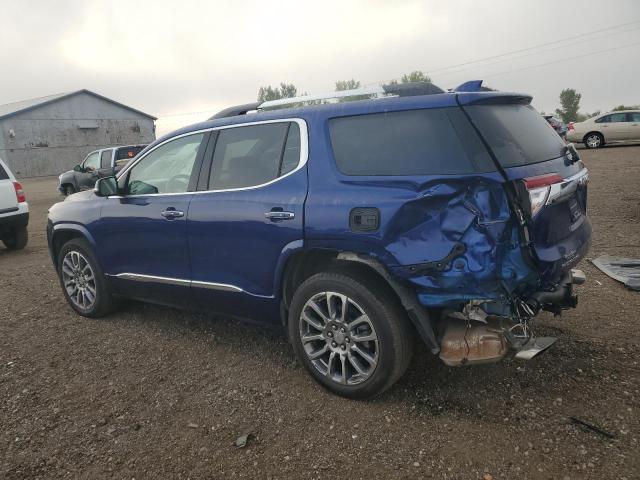 Photo 2 from auction – 2023 GMC ACADIA DEN with VIN 1GKKNXLS8PZ126598