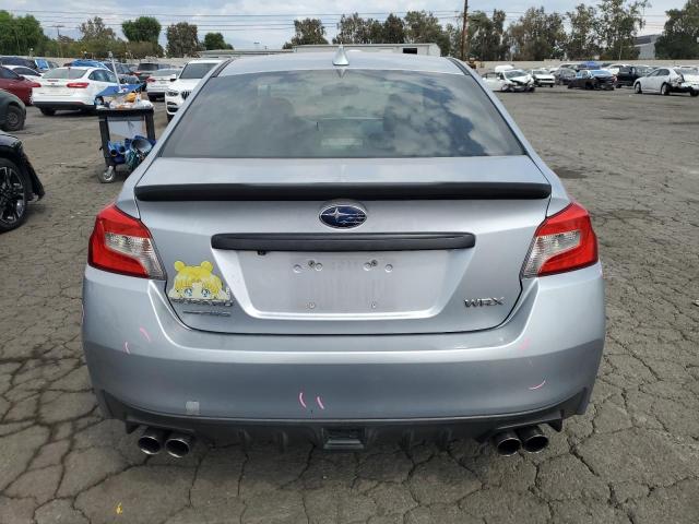 Photo 6 from auction – 2015 SUBARU WRX PREMIU with VIN JF1VA1D67F9824918