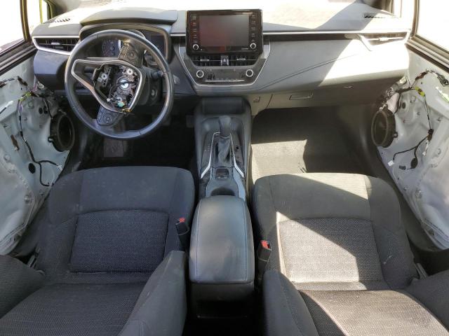 Photo 8 from auction – 2022 TOYOTA COROLLA SE with VIN 5YFS4MCE7NP106129
