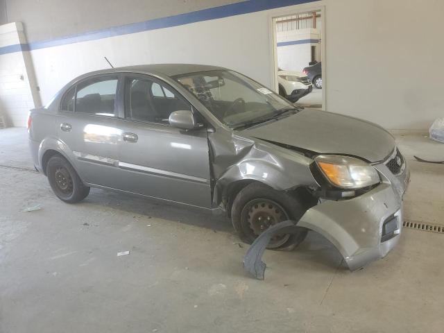 Photo 4 from auction – 2011 KIA RIO BASE with VIN KNADH4A36B6735749