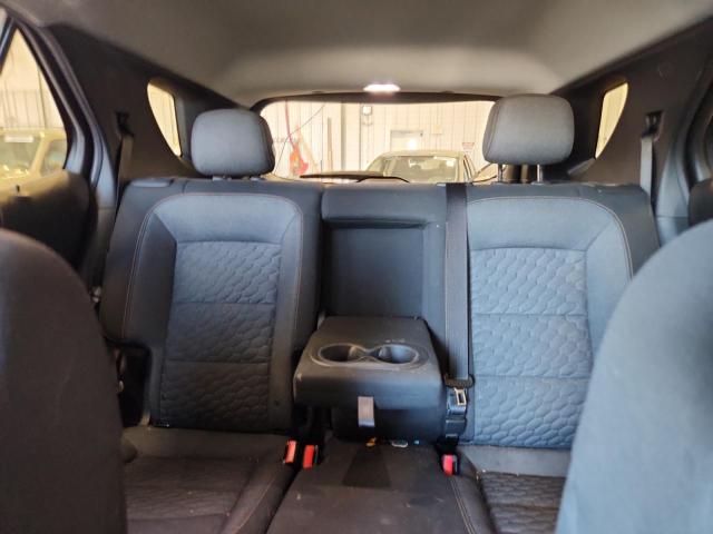 Photo 10 from auction – 2018 CHEVROLET EQUINOX LT with VIN 2GNAXSEV7J6348457