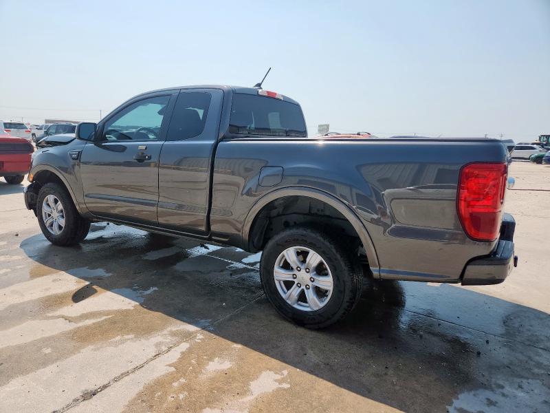 Photo 2 from auction – 2019 FORD RANGER XL with VIN 1FTER1EH8KLA79225