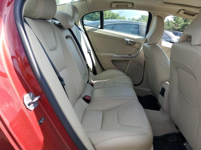 Photo 10 from auction – 2015 VOLVO S60 PREMIER with VIN YV1612TK5F2366186