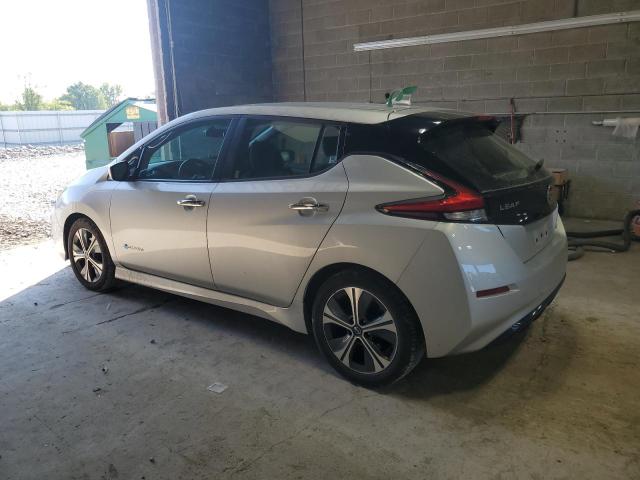 Photo 2 from auction – 2019 NISSAN LEAF S with VIN 1N4AZ1CP0KC308463