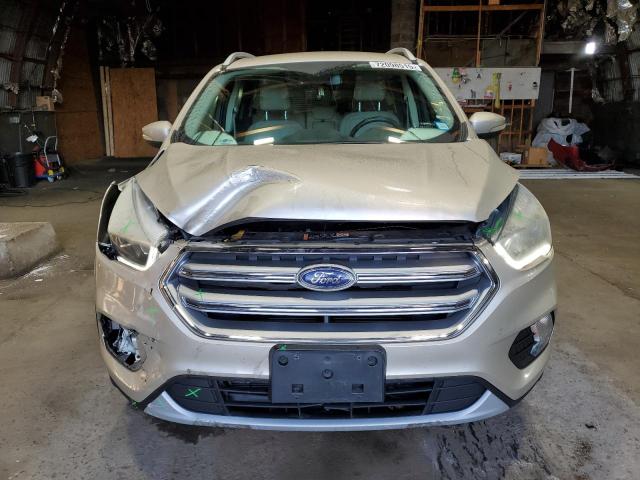 Photo 5 from auction – 2017 FORD ESCAPE TIT with VIN 1FMCU9JD8HUD20898
