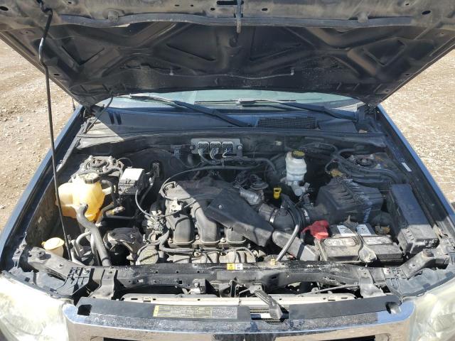 Photo 12 from auction – 2008 FORD ESCAPE LIM with VIN 1FMCU94138KC32581