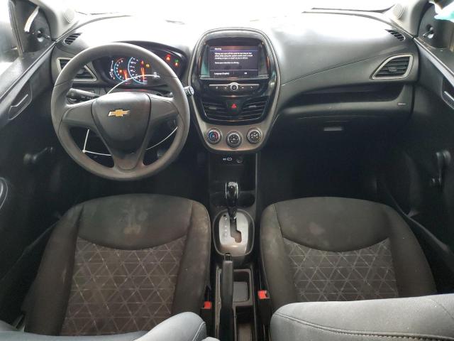 Photo 8 from auction – 2020 CHEVROLET SPARK LS with VIN KL8CB6SA0LC405383