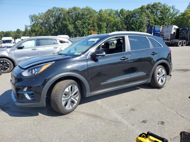 Photo 1 from auction – 2022 KIA NIRO S with VIN KNDCC3LG2N5158560